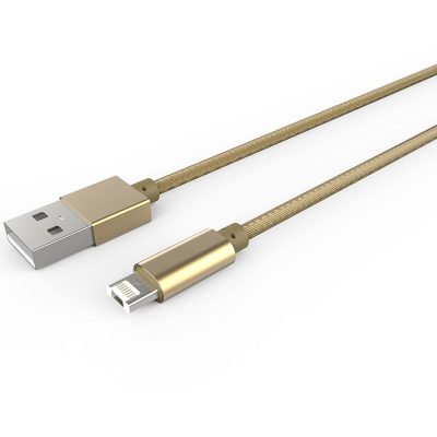 LDNIO Data Cable LC88 2in1 Micro And Lightning Cable