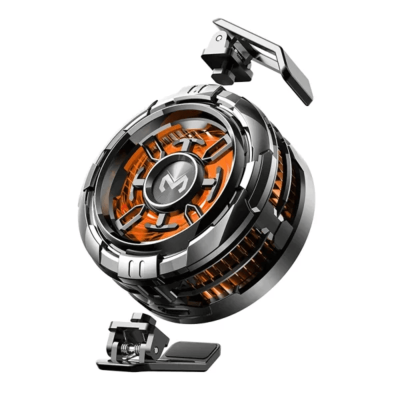 MEMO CX08-Ai Phone Cooler High Quality With RGB Light