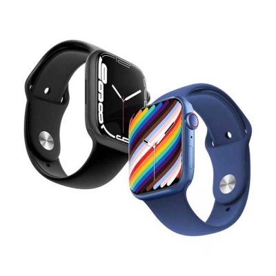 Microwear W17 Smart Watch