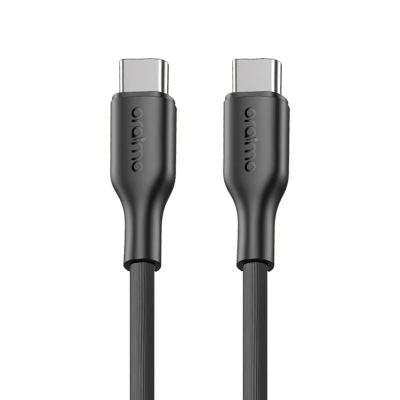 Oraimo USB-C to USB-C 3A Data Cable OCD-114CC