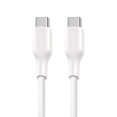 Oraimo USB-C to USB-C 3A Data Cable OCD-114CC