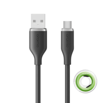Oraimo Type-B 1M 2A Cable OCD-115M
