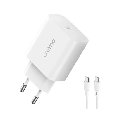 Oraimo Chargerkit EU OCW-E106S-CC54