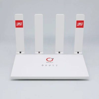 Olax MC50Pro WiFi 4G Universal Router