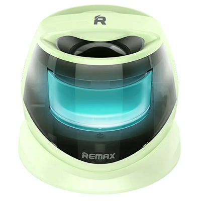 Remax RG-M3 Portable Bluetooth Compatible Speaker