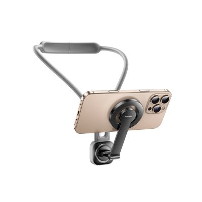 Remax First Perspective Neck Magnetic Phone Holder RM-C56