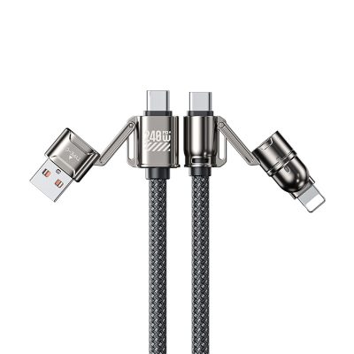 Remax Wekome WDC-50 Charging Cable 240W