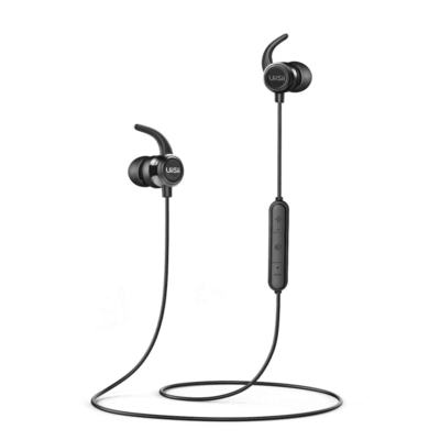 UiiSii B1 IPX5 Waterproof Bluetooth Earphones