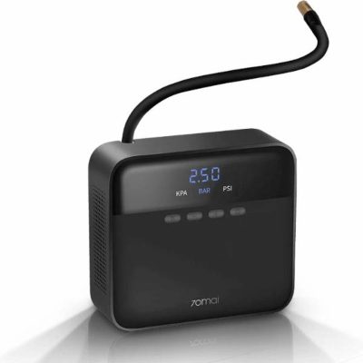 Xiaomi 70mai Air compressor tire inflator-TP01