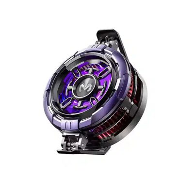 MEMO CX08 15W Magnetic Freezing Mobile Phone Cooler