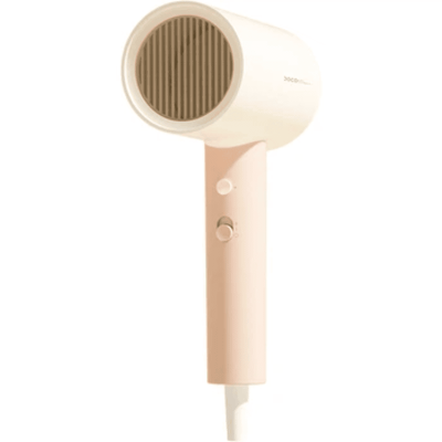 Xiaomi Doco Dual Negative ion Hair Dryer AN001
