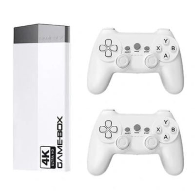 YiBO H10 Game Stick 20000 Games With Joystick