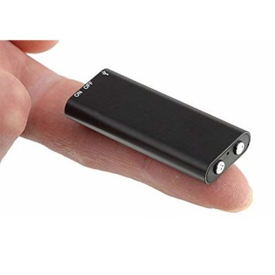 Super Mini Voice Recorder