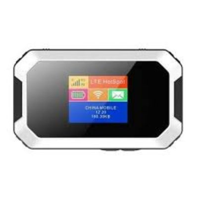 OLAX MT80 WiFi6 4G LTE Mobile Wireless HotSpot Router