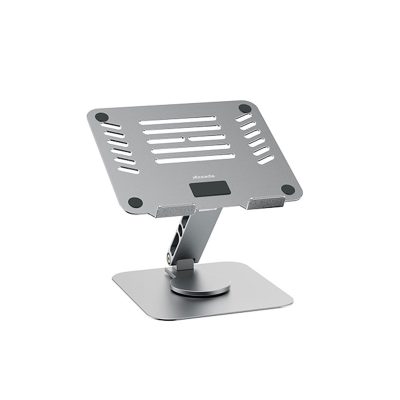 Remax PD-T03 360 Rotating Metal laptop holder