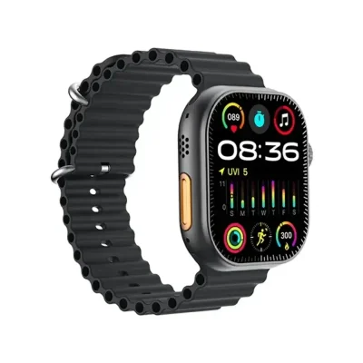 T83 4G Phone Call Support Smart Watch