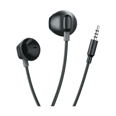 Oraimo half in-ear 3.5MM Earphone OEP-320