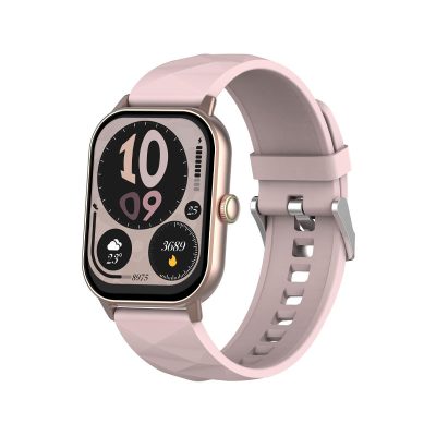 Oraimo Watch 5 Bluetooth Calling Smart Watch OSW-804