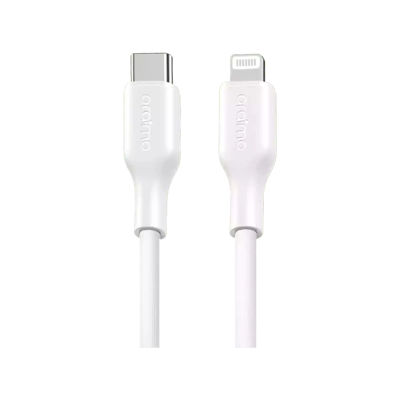 Oraimo USB-C to lightning 3A Data Cable OCD-114CL