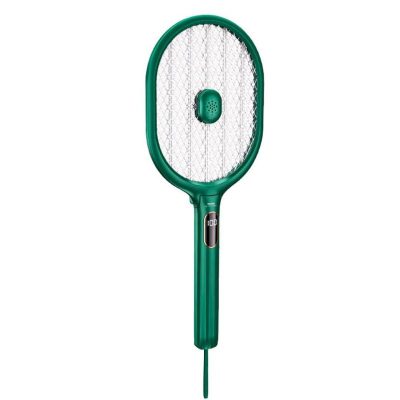 REMAX MC 5 Mosquito Swatter with Digital Display