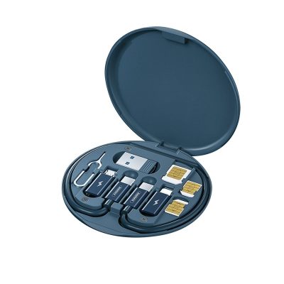 Remax  AZ-B01th Storage Box 60w Multifunctional digital storage