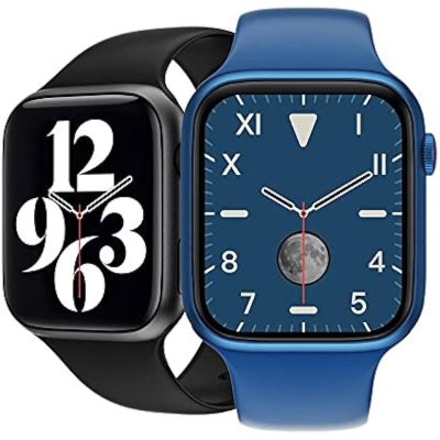 W78 Pro Smart Watch