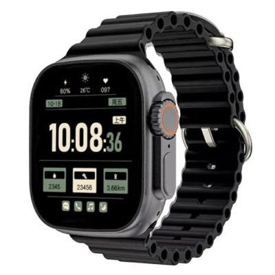 ZT-Max20 Smart Watch
