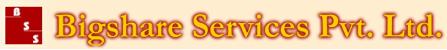Bigshare Services Private Limited