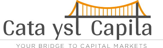 Catalyst Capital Partners Private Limited
