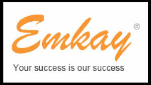 Emkay Global Financial Services Limited