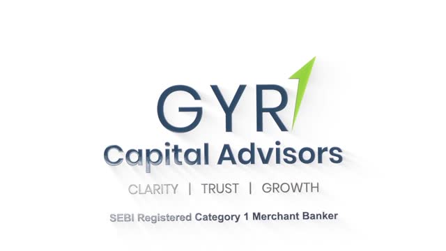 GYR Capital Advisors Private Limited