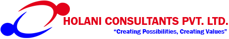 Holani Consultants Private Limited