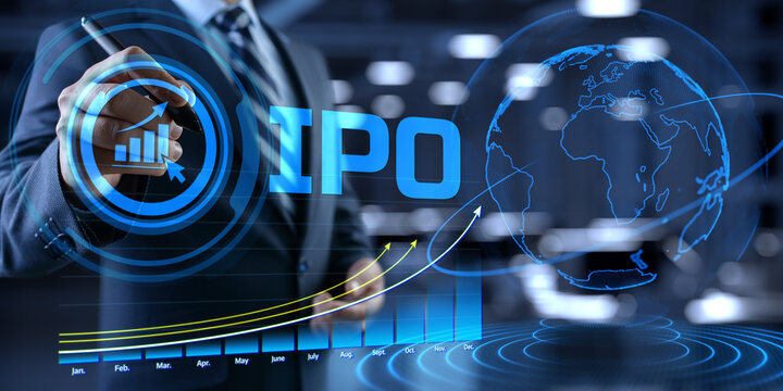 Introduction to IPOs in the Indian Stock Market
