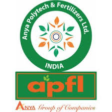 Anya Polytech & Fertilizers Limited
