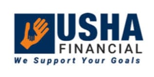 Usha Financial Services Limited
