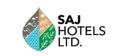 Saj Hotels Limited