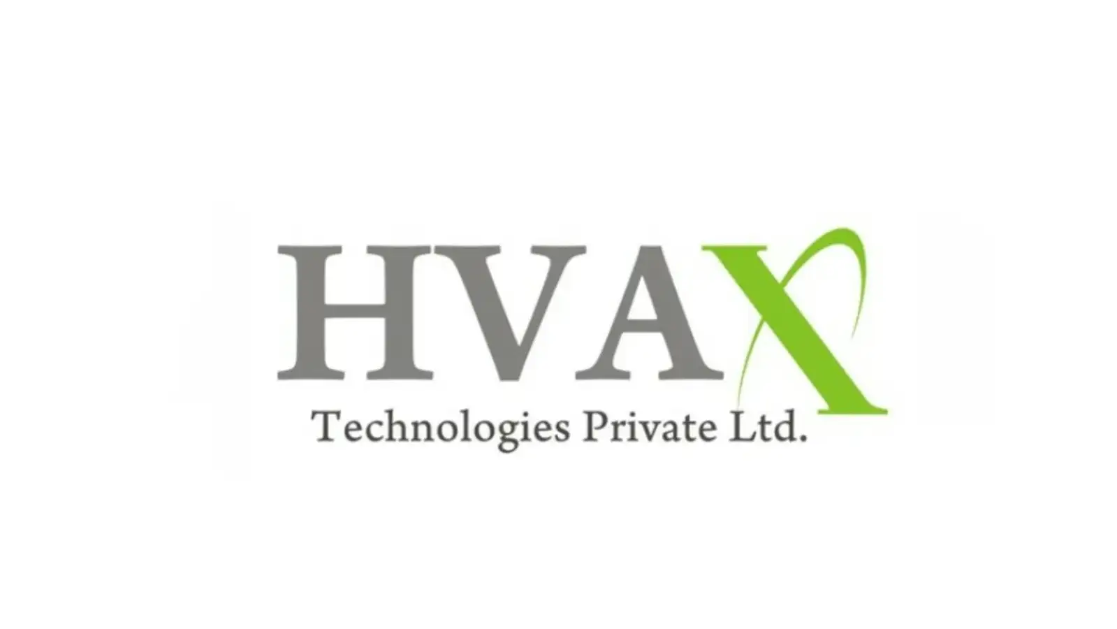 HVAX Technologies Limited