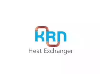 KRN Heat Exchanger Limited