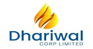 Dhariwal corp Limited