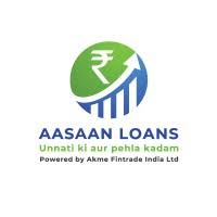 Akme Fintrade India Limited