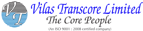 Vilas Transcore Limited