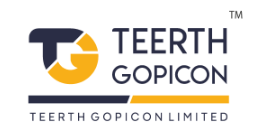 Teerth Gopicon Limited