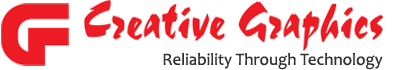 Creative Graphics Solutions India Limited