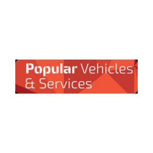 Popular Vehicles & Services Limited