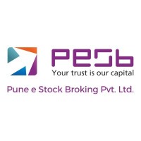 Pune E-Stock Broking Limited