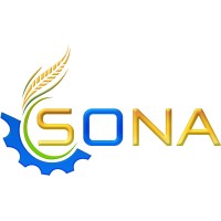 Sona Machinery Limited