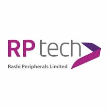 Rashi Peripherals Limited
