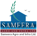 Sameera Agro And Infra Limited