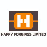 Happy Forgings Limited