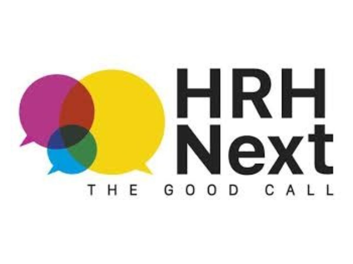 HRH Next Services Limited